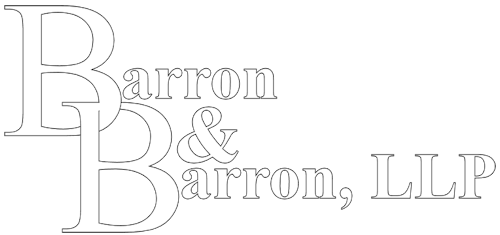 Call Barron and Barron, LLC - Bankruptcy Attorney in Plano
