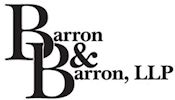 Barron & Barron, LLP Logo