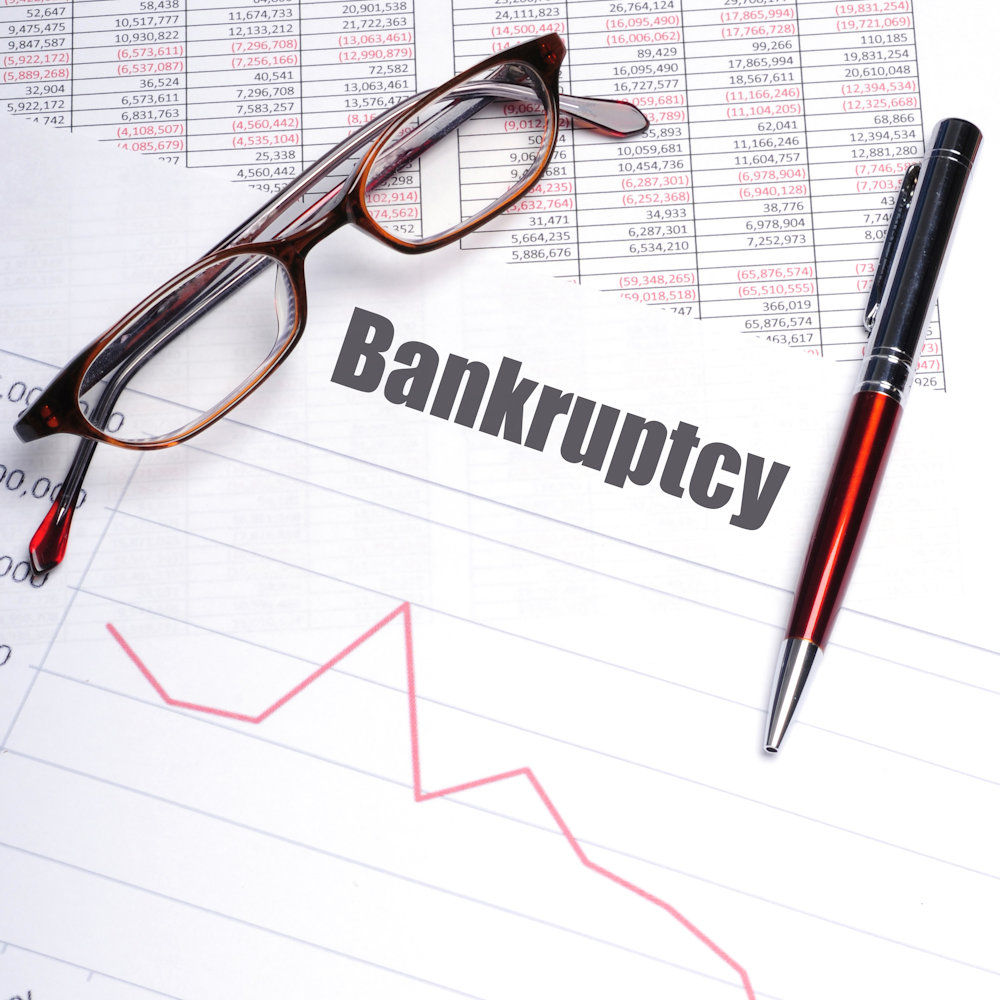 Which Bankruptcy is right for you? Call Barron & Barron LLP Today!