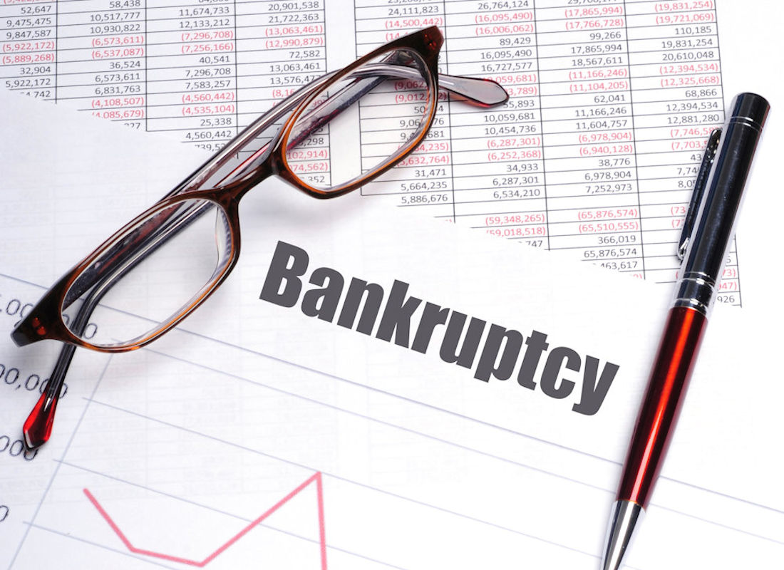 Which Bankruptcy is right for you? Call Barron & Barron LLP Today!