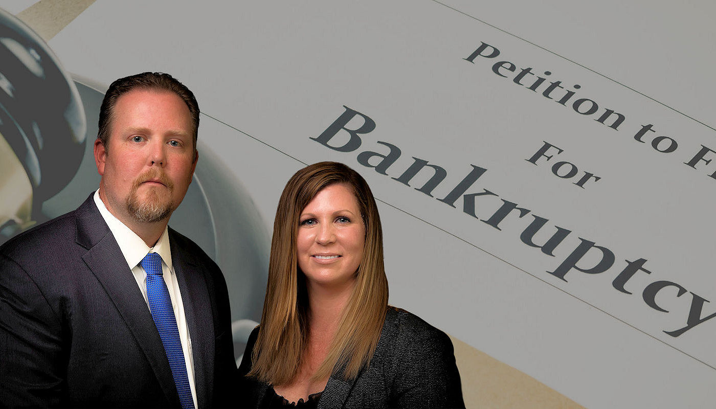 What makes Barron & Barron Law Firm the Right Choice? Barron & Barron Bankruptcy Attorneys in Plano Texas