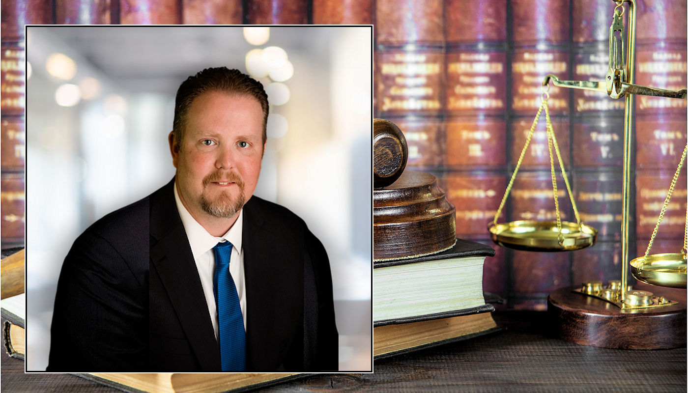 Bankruptcy Attorney Robby Barron - Family Owned Texas Bankruptcy Firm - Barron & Barron Texas Bankruptcy Attorneys